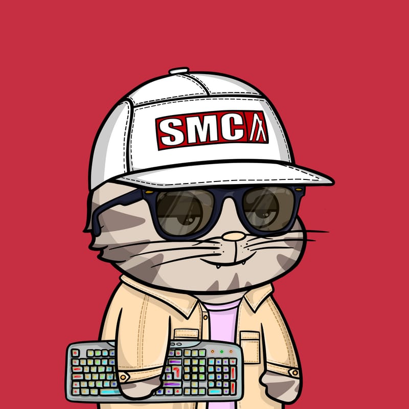 SMC #5060
